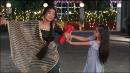 Pyaar Ka Pehla Naam Radha Mohan - 21st June 2022